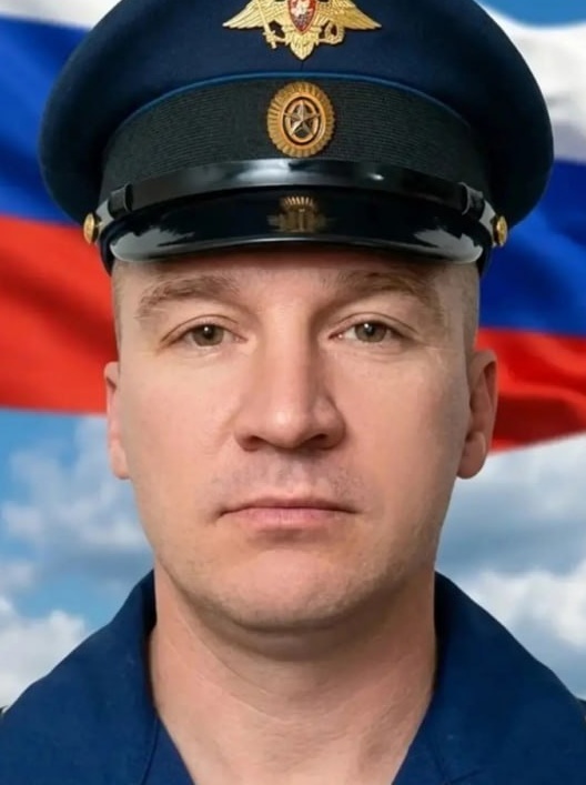 Фото: Погибший на войне с Украиной Подушкин Владислав Сергеевич. Республика Башкортостан, добровольцы
