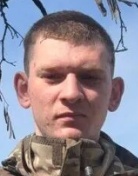 Фото: Погибший на войне с Украиной Копейкин Роман Викторович. Приморский край, мотострелковые войска