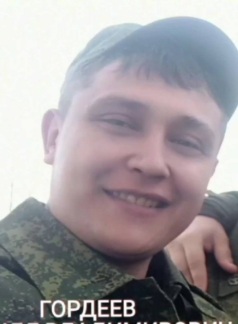 фотография Гордеев Кирилл Владимирович
