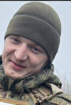 Фото: Погибший на войне с Украиной Чекрыжов Александр Александрович. Ростовская область, нет данных