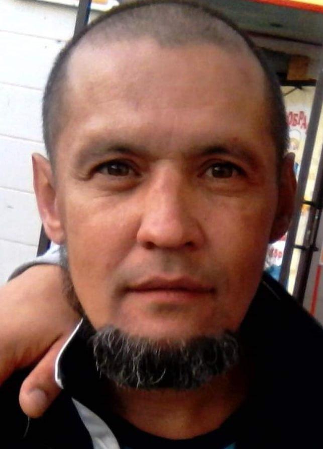 Фото: Погибший на войне с Украиной Ахметшин Зиннур Саяфович. Республика Татарстан, нет данных