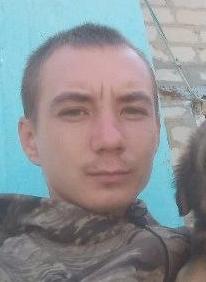 Фото: Погибший на войне с Украиной Калина Виктор Сергеевич. Калининградская область, заключенные