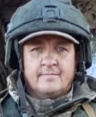 Фото: Погибший на войне с Украиной Глазырин Василий Викторович. Удмуртская Республика, мотострелковые войска