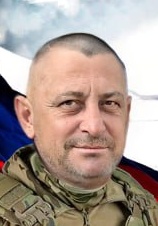 Фото: Погибший на войне с Украиной Яровой Вячеслав Владимирович. Челябинская область, нет данных