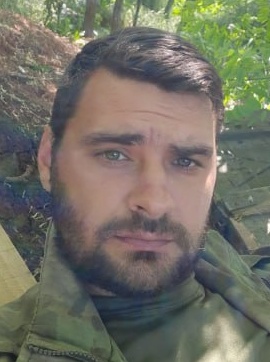 Фото: Погибший на войне с Украиной Шевченко Евгений Геннадьевич. Ставропольский край, нет данных