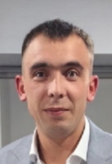 Фото: Погибший на войне с Украиной Гвардюбров Дмитрий Владимирович. Омская область, нет данных