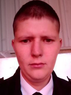 Фото: Погибший на войне с Украиной Пшигодский Вениамин Валерьевич. Саратовская область, добровольцы