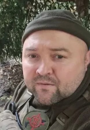 Фото: Погибший на войне с Украиной Куплинов Александр Павлович. Оренбургская область, нет данных