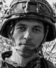 Фото: Погибший на войне с Украиной Абиденко Роман. Ямало-Ненецкий автономный округ, добровольцы