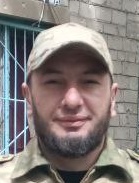 Фото: Погибший на войне с Украиной Кашироков Артур Русланович. Кабардино-Балкарская Республика, мотострелковые войска