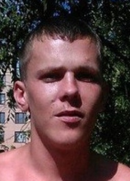 Фото: Погибший на войне с Украиной Баранов Никита Александрович. Псковская область, мотострелковые войска