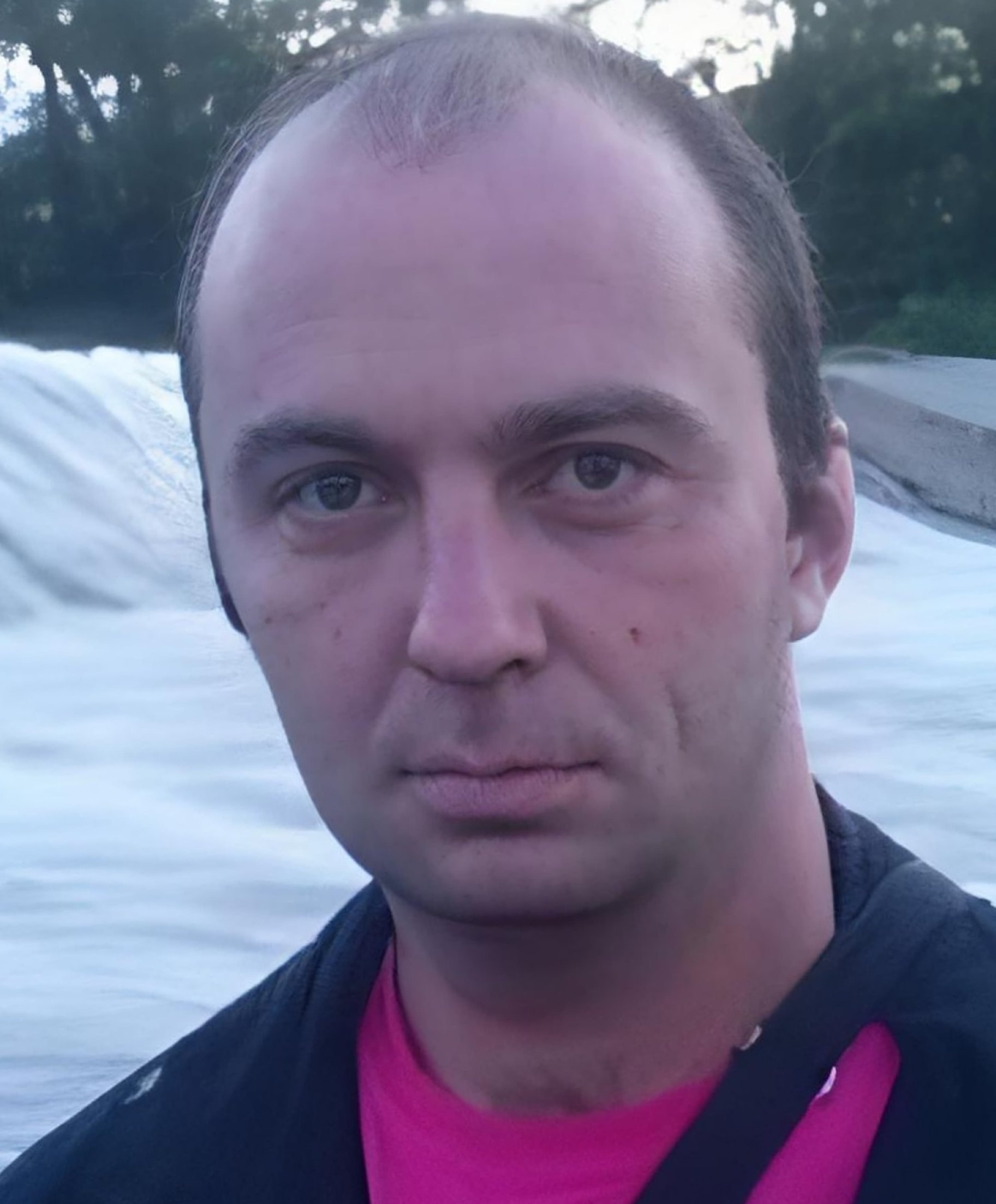 Фото: Погибший на войне с Украиной Мартынов Сергей Николаевич. Московская область, мотострелковые войска