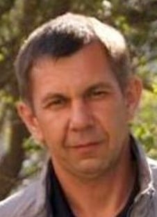 Фото: Погибший на войне с Украиной Медведков Евгений Анатольевич. Приморский край, заключенные