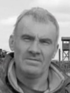 Фото: Погибший на войне с Украиной Стариков Иван Васильевич. Волгоградская область, добровольцы