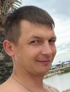 Фото: Погибший на войне с Украиной Батманов Евгений Викторович. Республика Башкортостан, танковые войска