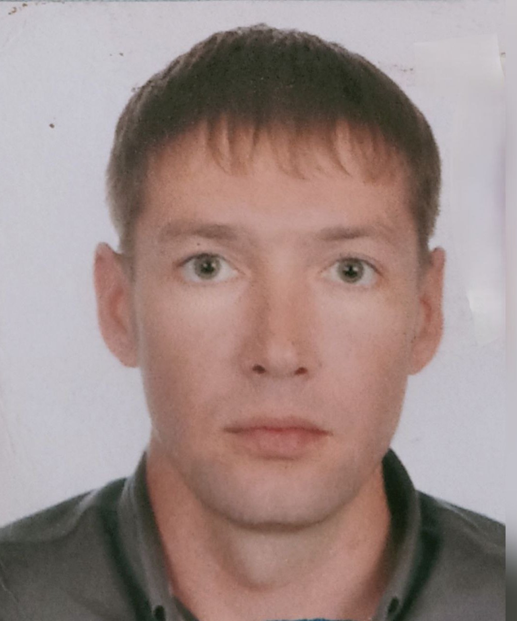 Фото: Погибший на войне с Украиной Киселев Евгений Владимирович. Белгородская область, добровольцы