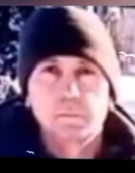 Фото: Погибший на войне с Украиной Либабов Альфред Саматович. Пермский край, нет данных