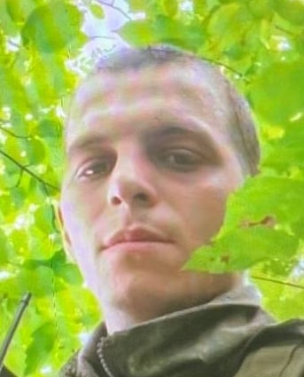 Фото: Погибший на войне с Украиной Алиев Раджаб Пахрудинович. Республика Дагестан, мотострелковые войска