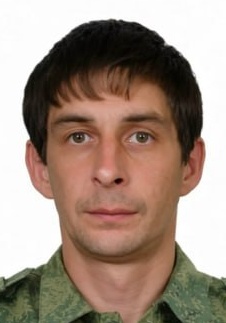 Фото: Погибший на войне с Украиной Михеев Иван Александрович. Кировская область, мотострелковые войска