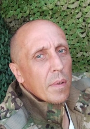Фото: Погибший на войне с Украиной Щербаков Илья Александрович. Челябинская область, нет данных