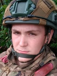 Фото: Погибший на войне с Украиной Павленко Павел Константинович. Иркутская область, мотострелковые войска