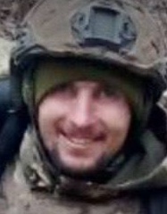Фото: Погибший на войне с Украиной Шадрин Петр Сергеевич. Новосибирская область, нет данных