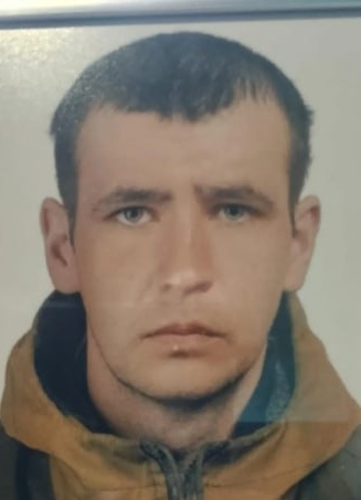 Фото: Погибший на войне с Украиной Лушников Алексей Александрович. Новосибирская область, нет данных