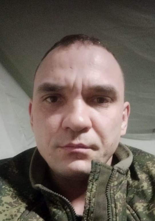 Фото: Погибший на войне с Украиной Носков Илья Григорьевич. Курганская область, мотострелковые войска