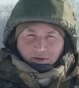 Фото: Погибший на войне с Украиной Пирогов Сергей Анатольевич. Ленинградская область, добровольцы