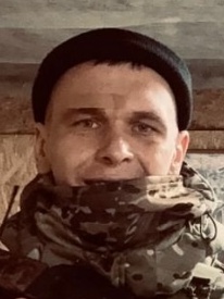 Фото: Погибший на войне с Украиной Кутлиев Евгений Эдуардович. Новгородская область, мотострелковые войска