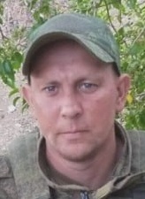 Фото: Погибший на войне с Украиной Мехренин Сергей Сергеевич. Курганская область, заключенные
