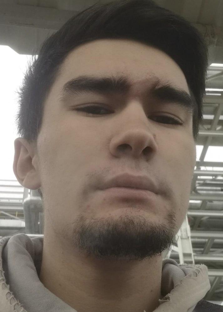 Фото: Погибший на войне с Украиной Хаиров Ильшат Ильдарович. Республика Татарстан, нет данных