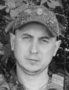 Фото: Погибший на войне с Украиной Кириллов Виталий Владимирович. Республика Башкортостан, нет данных