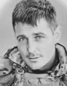 Фото: Погибший на войне с Украиной Соколов Владимир Сергеевич. Иркутская область, нет данных