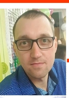 Фото: Погибший на войне с Украиной Третьяков Евгений Витальевич. Республика Коми, мотострелковые войска