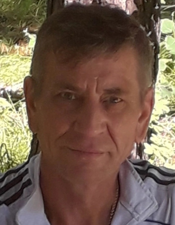 Фото: Погибший на войне с Украиной Пересёлков Игорь Николаевич. Красноярский край, добровольцы