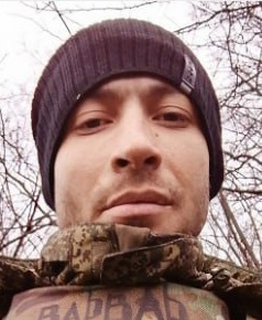 Фото: Погибший на войне с Украиной Щеколодкин Анвар Абдуалиевич. Владимирская область, заключенные