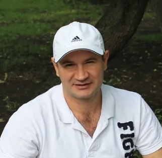 Фото: Погибший на войне с Украиной Донцов Евгений Юрьевич. Саратовская область, нет данных