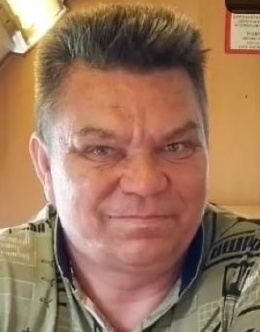 Фото: Погибший на войне с Украиной Соболев Олег Валерьянович. Вологодская область, добровольцы