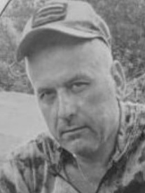 Фото: Погибший на войне с Украиной Печончик Виктор Леонидович. Иркутская область, добровольцы