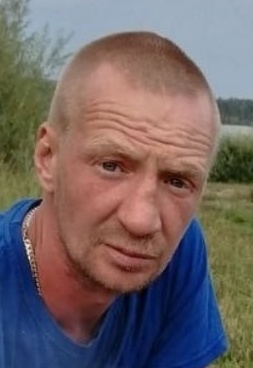 Фото: Погибший на войне с Украиной Дрокин Евгений Владимирович. Пермский край, нет данных