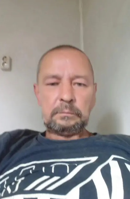 Фото: Погибший на войне с Украиной Суслонов Константин Владимирович. Хабаровский край, нет данных