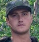 Фото: Погибший на войне с Украиной Джагаев Марат Игоревич. Республика Северная Осетия-Алания, нет данных
