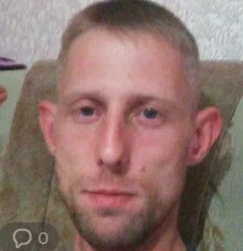 Фото: Погибший на войне с Украиной Гришин Сергей Сергеевич. Саратовская область, нет данных