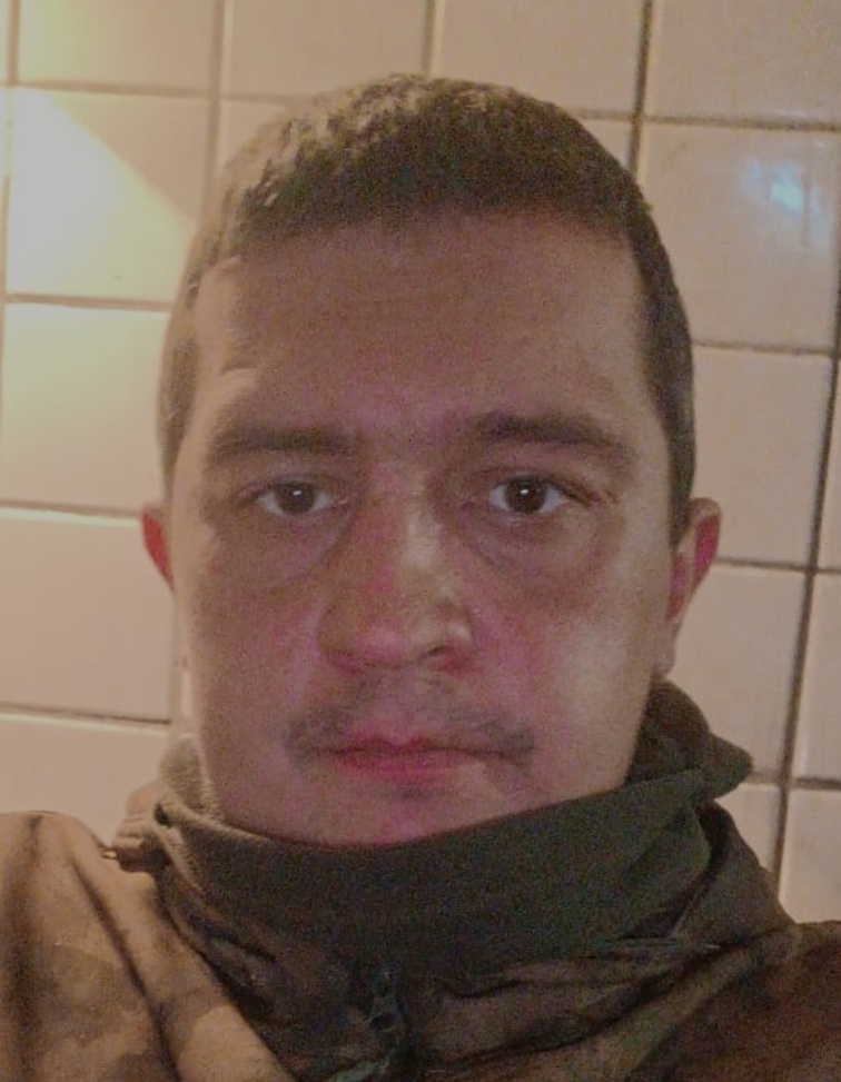 Фото: Погибший на войне с Украиной Гладковский Денис Александрович. ДНР, мотострелковые войска