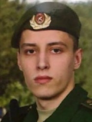 Фото: Погибший на войне с Украиной Титов Роман Дмитриевич. Республика Карелия, нет данных