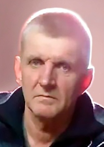 Фото: Погибший на войне с Украиной Климин Павел Анисимович. Свердловская область, добровольцы