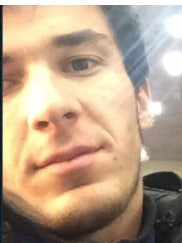 Фото: Погибший на войне с Украиной Кумыков Рустам Тогульбиевич. Кабардино-Балкарская Республика, нет данных