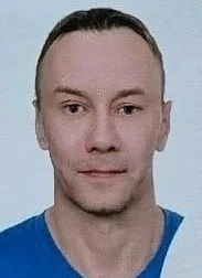 Фото: Погибший на войне с Украиной Гаврилов Денис Николаевич. Республика Хакасия, добровольцы