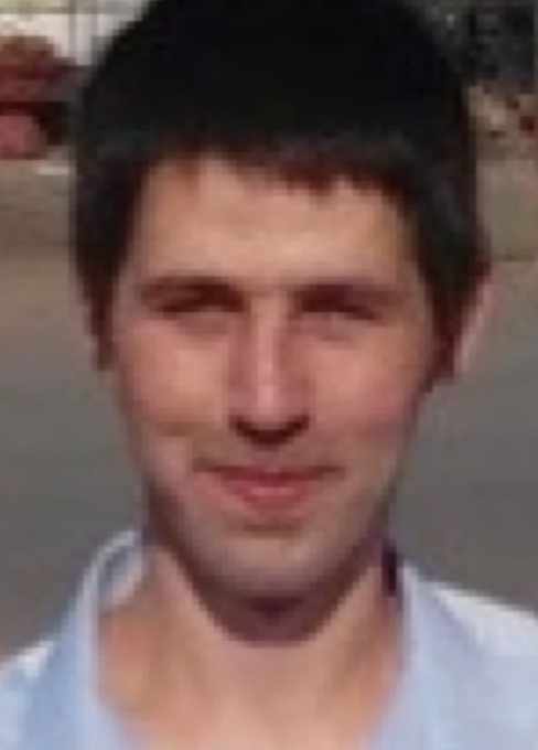 Фото: Погибший на войне с Украиной Герасимов Роман Геннадьевич. Московская область, заключенные